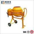 125L Drum Volumn Mobile Concrete Mixer (FSMX15)